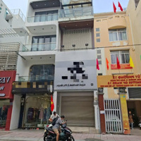 Cho Thuê Nhà Mặt Tiền 474A Huỳnh Văn Bánh, Phường 13, Phú Nhuận