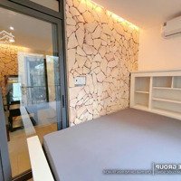 Cho Thuê Phòng Trọ Cửa Sổ Lớn Lê Văn Sỹ Quận 3 Gần Co.op Mart Nhiêu Lộc, Vòng Xoay Dân Chủ