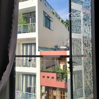 Cmt8, Q3 - Trọ Cho Nữ - 1 Người