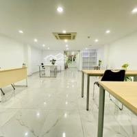 Cho Thuê Văn Phòng Tại Nguyễn Bá Tuyển, Tân Bình, Hcm, 10 Triệu, 45M2, Giá Tốt