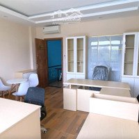 Cho Thuê Văn Phòng Có Nội Thất, Phòng Họp, Máy In, Chỗ Để Oto