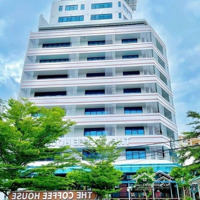 Siêu Rẻ! Tòa Nhà Quận 10 Tô Hiến Thành 30X15 9 Tầng Thang Máy Pccc Đầy Đủ Giá 380 Triệu