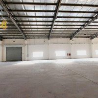 Cho Thuê Nhà Xưởng Trong Kcn Tại Biên Hòa Đồng Nai