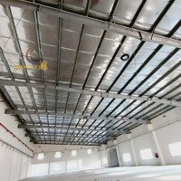 Cho Thuê Nhà Xưởng Trong Kcn Tại Biên Hòa Đồng Nai