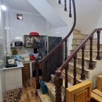 BÁN NHÀ NGUYỄN LƯƠNG BẰNG ĐỐNG ĐA 35m2, 3 TẦNG MẶT TIỀN 3,6m GIÁ  5.8 TỶ