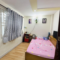 Bán Nhà Trường Chinh, Tân Bình, 79M2, 3 Tầng, 3 Pn, Hẻm Nhựa Xe Hơi, Gần Đường, Shr, Giá Tốt