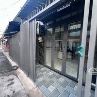 Bán Nhà Riêng Đường Dương Thị Mười Hẻm Xe Tải Khu Dân Cư Hiện Hữu Chỉ 1 Tỷ 150