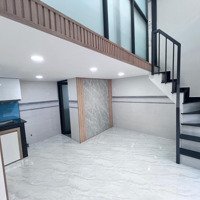 Bán Nhà Riêng Đường Dương Thị Mười Hẻm Xe Tải Khu Dân Cư Hiện Hữu Chỉ 1 Tỷ 150