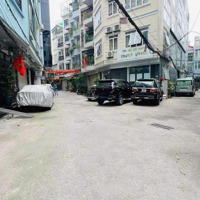 Nhà Phân Lô Lk Quần Ngựa - Ba Đình, Gara, Thang Máy, 2 Thoáng 59M2*5T, 19 Tỷ