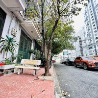 Nguyễn Hữu Thọ, Linh Đàm, Đại Kim. Siêu Phẩm Phân Lô Vỉa Hè, Ô Tô Tránh Đỗ Ngày Trước Nhà Thoáng