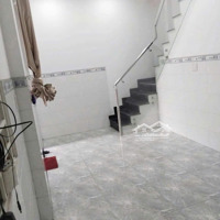 Nhà 1 Trệt 1 Lầu 36M Đất Sổ Hồng Riêng Phường Hiệp Bình Phước Thủ Đức