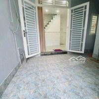 Nhà 1 Trệt 1 Lầu 36M Đất Sổ Hồng Riêng Phường Hiệp Bình Phước Thủ Đức
