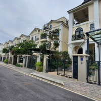 Bán Biệt Thự 240M2 Tại Kđt Tây Hồ Tây - Starlake, Xuân La, Tây Hồ, Hà Nội, Giá Ưu Đãi 95 Tỷ