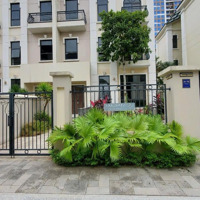 Bán Biệt Thự 240M2 Tại Kđt Tây Hồ Tây - Starlake, Xuân La, Tây Hồ, Hà Nội, Giá Ưu Đãi 95 Tỷ