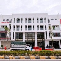 Bán Nhà 4 Tầng Khu Đô Thị - Era Diêm Điền - Thái Thụy - Thái Bình. 5.1Tỷ. Vị Trí Đắc Địa