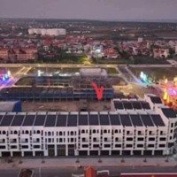 Bán Nhà 4 Tầng Khu Đô Thị - Era Diêm Điền - Thái Thụy - Thái Bình. 5.1Tỷ. Vị Trí Đắc Địa