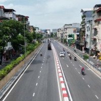 Đất Âu Cơ, Tứ Liên, 3 Thoáng, Nở Hậu, Xây Building, Khách Sạn, Toà Văn Phòng Quá Đẹp
