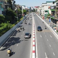 Đất Âu Cơ, Tứ Liên, 3 Thoáng, Nở Hậu, Xây Building, Khách Sạn, Toà Văn Phòng Quá Đẹp
