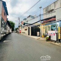 Hàng Đầu Tư Lời Ngay 160M2 8 X 20 Vuông Vức, Phù Hợp Xây Biệt Thự Ks Chdv Mặt Tiền Quang Trung, Hp