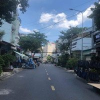 Bán Nhà Mặt Tiền Quách Đình Bảo, Phường Phú Thạnh, Quận Tân Phú,Diện Tích8X20M 3 Lầu Giá Bán 21,5 Tỷ