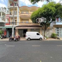 Bán Nhà Mặt Tiền Quách Đình Bảo, Phường Phú Thạnh, Quận Tân Phú,Diện Tích8X20M 3 Lầu Giá Bán 21,5 Tỷ