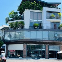Bán Nhà Phố Nha Trang Căn Góc Hiếm