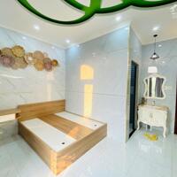 NHÀ TRỆT LẦU FULL NỘI THẤT – KHU VĂN HÓA TÂY ĐÔ Cần Thơ