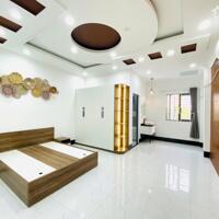 NHÀ TRỆT LẦU FULL NỘI THẤT – KHU VĂN HÓA TÂY ĐÔ Cần Thơ