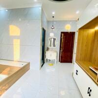 NHÀ TRỆT LẦU FULL NỘI THẤT – KHU VĂN HÓA TÂY ĐÔ Cần Thơ