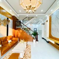 NHÀ TRỆT LẦU FULL NỘI THẤT – KHU VĂN HÓA TÂY ĐÔ Cần Thơ