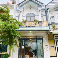 NHÀ TRỆT LẦU FULL NỘI THẤT – KHU VĂN HÓA TÂY ĐÔ Cần Thơ
