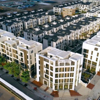 Bán Shophouse Tại Kđt Tây Hồ Tây - Starlake Hà Nội, 85 Tỷ, 195M2, Giá Siêu Hời Chính Chủ
