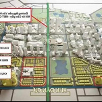 Bán Shophouse Tại Kđt Tây Hồ Tây - Starlake Hà Nội, 85 Tỷ, 195M2, Giá Siêu Hời Chính Chủ