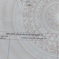 Bán Đất 69M2 Tại Xã Lương Tài, Văn Lâm, Hưng Yên, Giá Siêu Hời 1,5 Tỷ