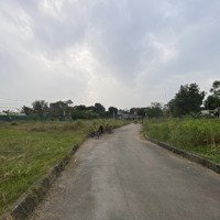 Bán Đất Tại Đường 6, Thị Trấn Lương Sơn, Lương Sơn, Hòa Bình, 21 Triệu Vnd/M2, 74 M2