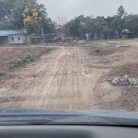 Bán Đất Tại Đường 6, Thị Trấn Lương Sơn, Lương Sơn, Hòa Bình, 21 Triệu Vnd/M2, 74 M2