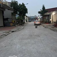 Chính Chủ Bán Đất Dabaco Hương Mạc - Từ Sơn - Bắc Ninh. Đường Nhựa To, 3 Ô Tô Tránh Nhau