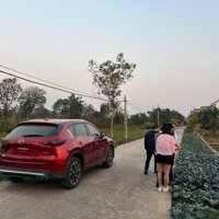 Đất Nền Gần Kcn Lâm Bình - Phú Lương, Lương Tài. Lô Góc 145M2/1.65 Tỷ. Sổ Riêng Sẵn 100% Thổ Cư