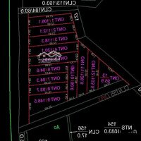 Đất Nền Gần Kcn Lâm Bình - Phú Lương, Lương Tài. Lô Góc 145M2/1.65 Tỷ. Sổ Riêng Sẵn 100% Thổ Cư