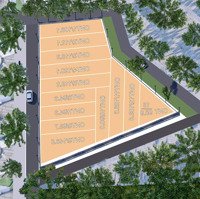 Đất Nền Gần Kcn Lâm Bình - Phú Lương, Lương Tài. Lô Góc 145M2/1.65 Tỷ. Sổ Riêng Sẵn 100% Thổ Cư