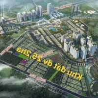 Bán Đất Tại Vân Canh, 115 Triệu/M2, 38M2, Giá Siêu Hời Cho Nhà Đầu Tư!
