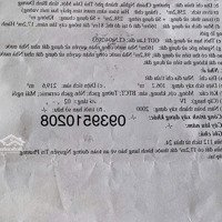 Bán Lô Góc Mặt Tiền Đường Nguyễn Tri Phương, Chánh Nghĩa (Gần Chợ Bình Dương)