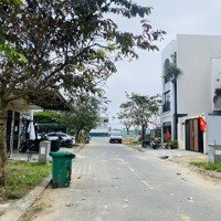 Lô Hiếm Hòa Minh 28 Mặt Tiền Với Mặt Thoáng Công Viên Giá Bán 5,1 Tỷ, 108M2, Giá Siêu Hời