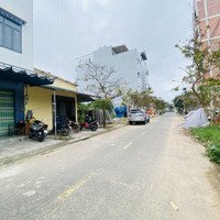Lô Hiếm Hòa Minh 28 Mặt Tiền Với Mặt Thoáng Công Viên Giá Bán 5,1 Tỷ, 108M2, Giá Siêu Hời