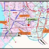 X1385. Cho Thuê Đất Trong Cụm Công Nghiệp Ở Tiền Hải,Thái Bình Từ 6.000M2