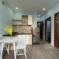 Cho Thuê Căn Hộ 2 Phòng Ngủ 2 Vệ Sinh 10,5 Triệu, 65M2 Tại Bạch Đằng, P2, Tân Bình, Hcm Toà Nhà Thang Máy