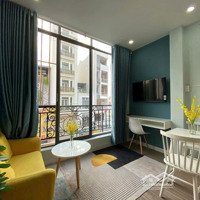 Cho Thuê Căn Hộ 2 Phòng Ngủ 2 Vệ Sinh 10,5 Triệu, 65M2 Tại Bạch Đằng, P2, Tân Bình, Hcm Toà Nhà Thang Máy
