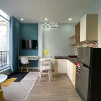 Cho Thuê Căn Hộ 2 Phòng Ngủ 2 Vệ Sinh 10,5 Triệu, 65M2 Tại Bạch Đằng, P2, Tân Bình, Hcm Toà Nhà Thang Máy