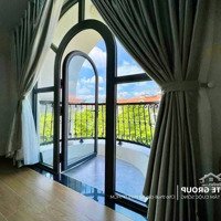 Chdv Cao Cấp - 60M2 Full Nội Thất, Gần Kcx, Ecogreen, Phú Mỹ Hưng
