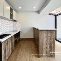Chdv Cao Cấp - 60M2 Full Nội Thất, Gần Kcx, Ecogreen, Phú Mỹ Hưng